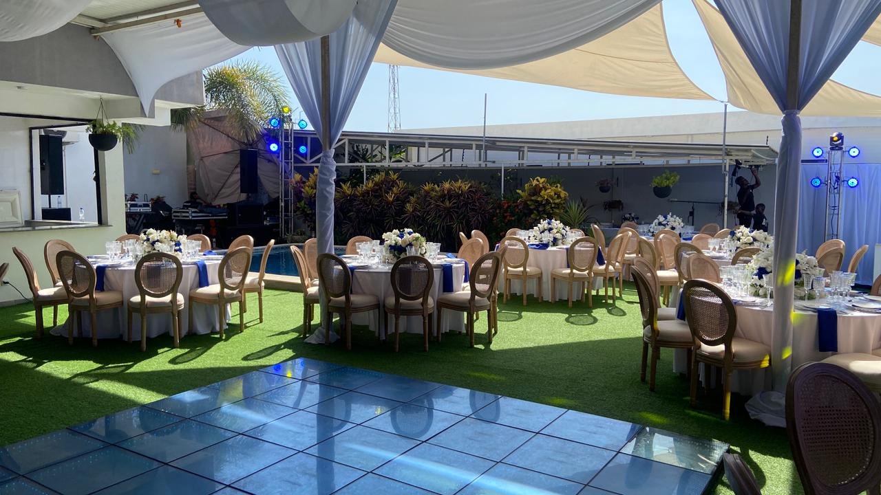 Ezbal Eventos