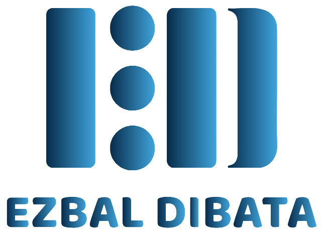 Ezbal Dibata